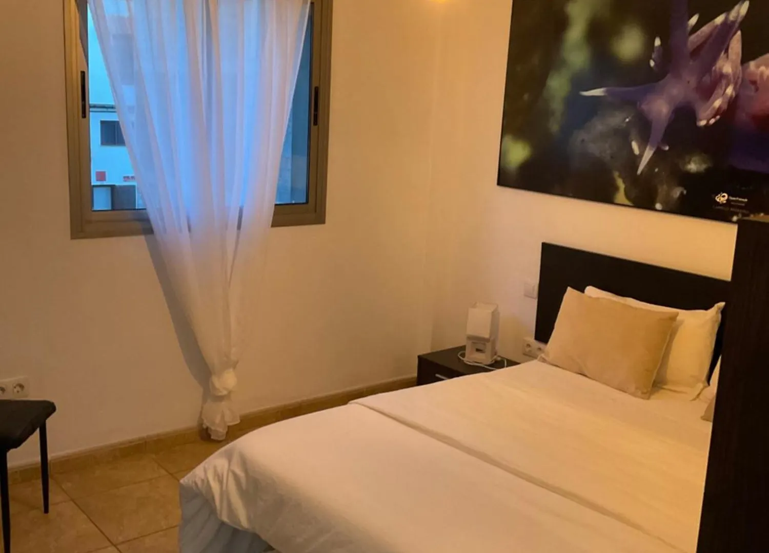 Apartment Vv Princesa Guayarmina La Restinga