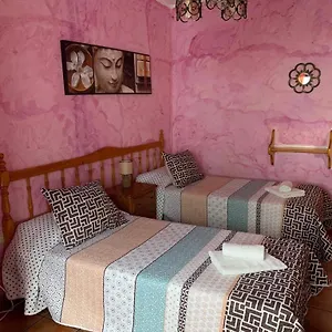  Apartamento El Lajial