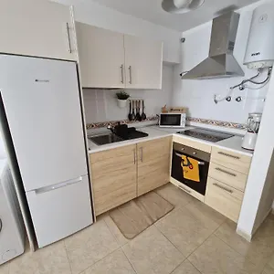  Apartamento El Rincón