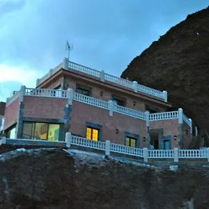 Apartment La Roca, La Restinga